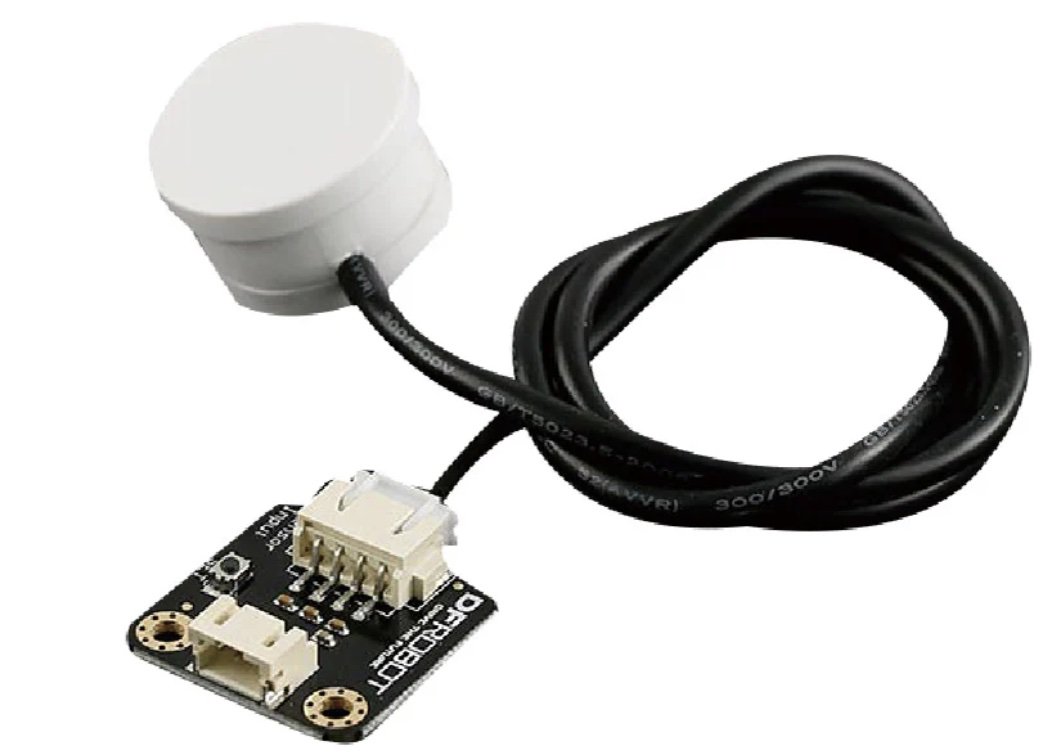 Image of Non-contact Digital Liquid Level Sensor