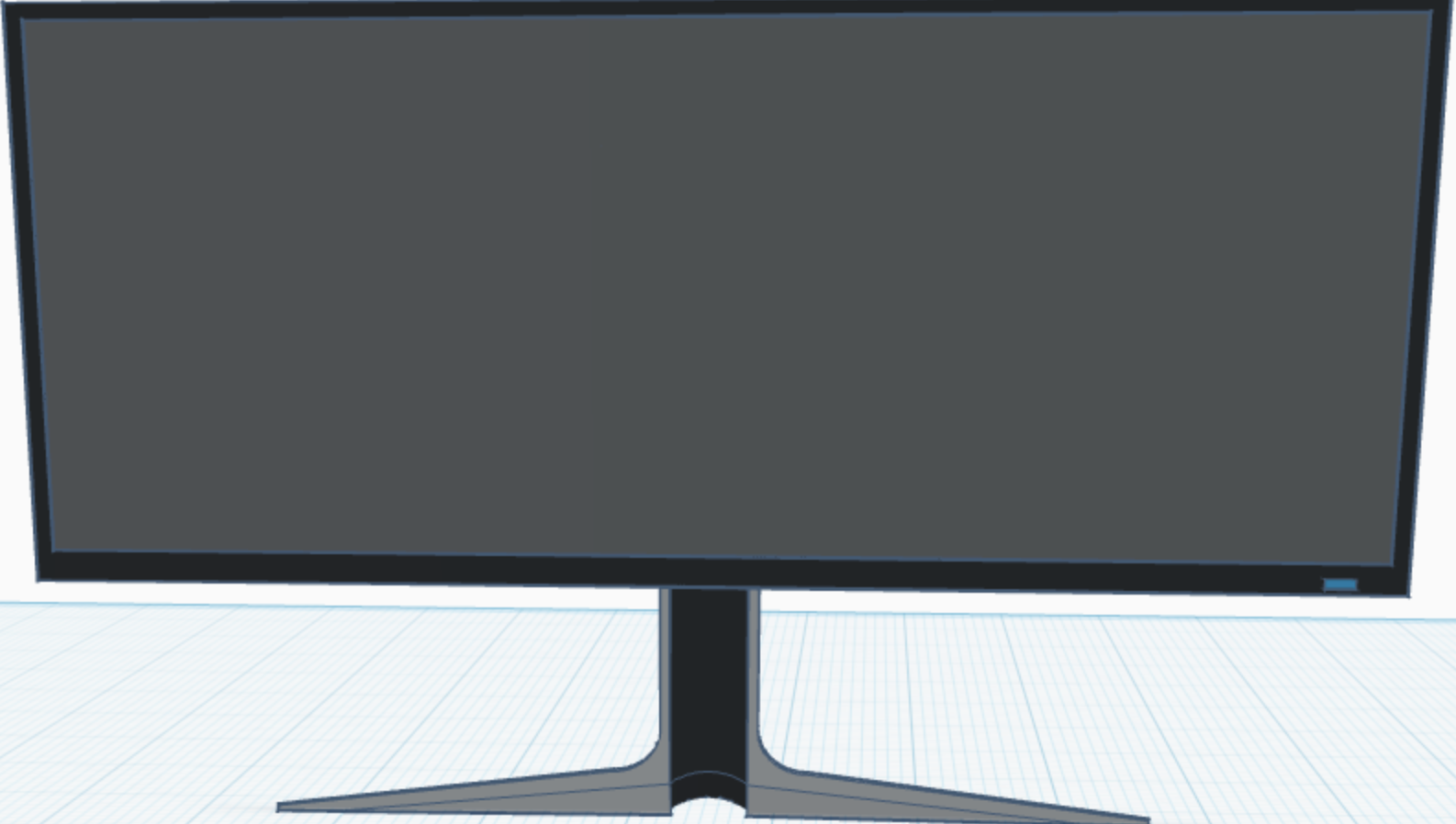 Image of 15.6" Display Monitor (1920x1080)