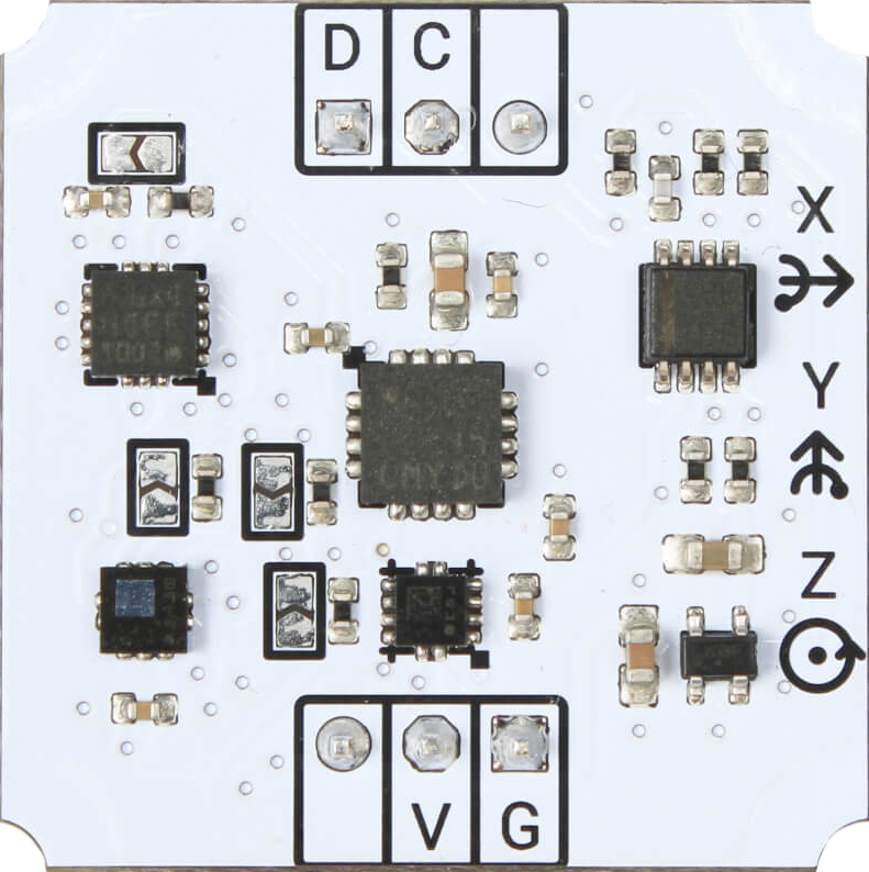 Image of Troyka IMU 10 Dof