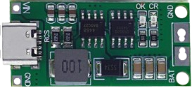 Image of Charging Module