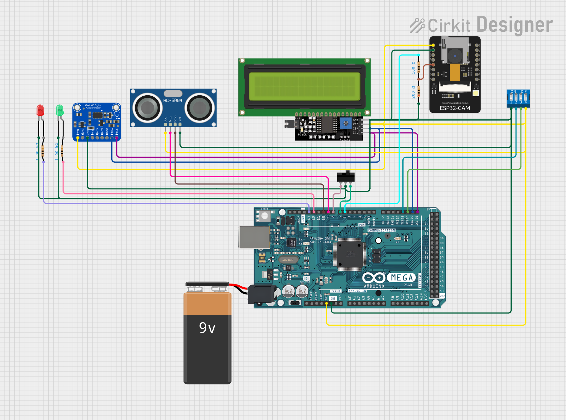 Image of DA_Schema: A project utilizing Arduino Expansion Board in a practical application