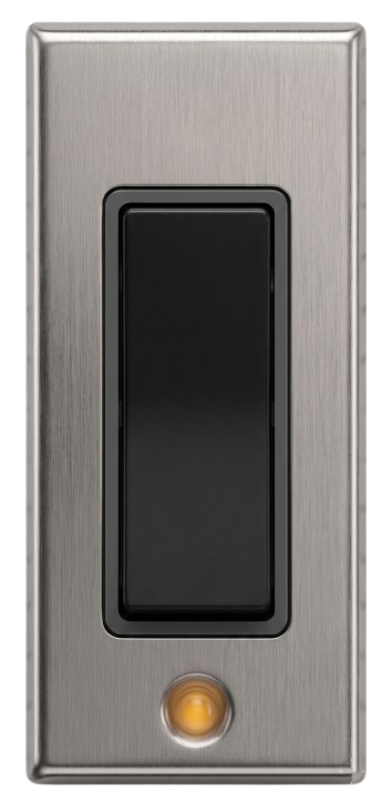 Image of Flush Switch