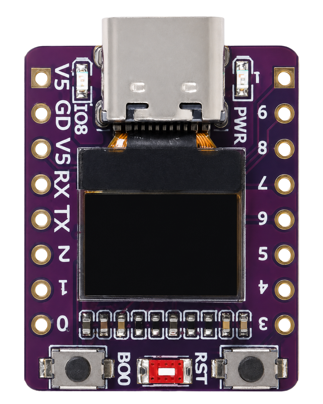 Image of ESP32-C3