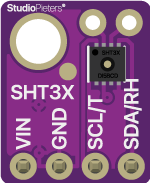 Image of SHT31