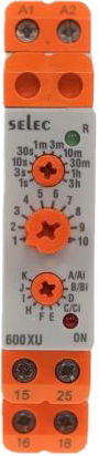Image of Time Delay Relay