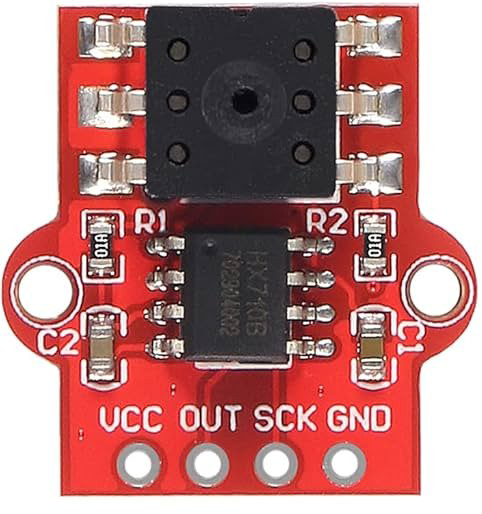 Image of HX710 