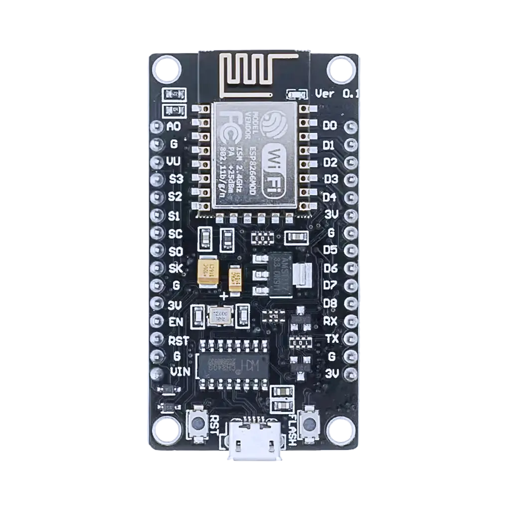 Image of ESp8266