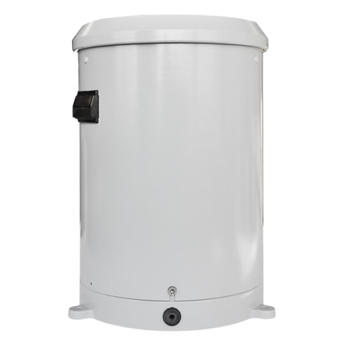 Image of Rain Gauge Tipping Bucket