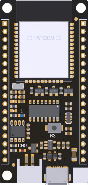 Image of ESP32