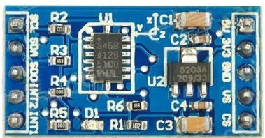 Image of ADXL345