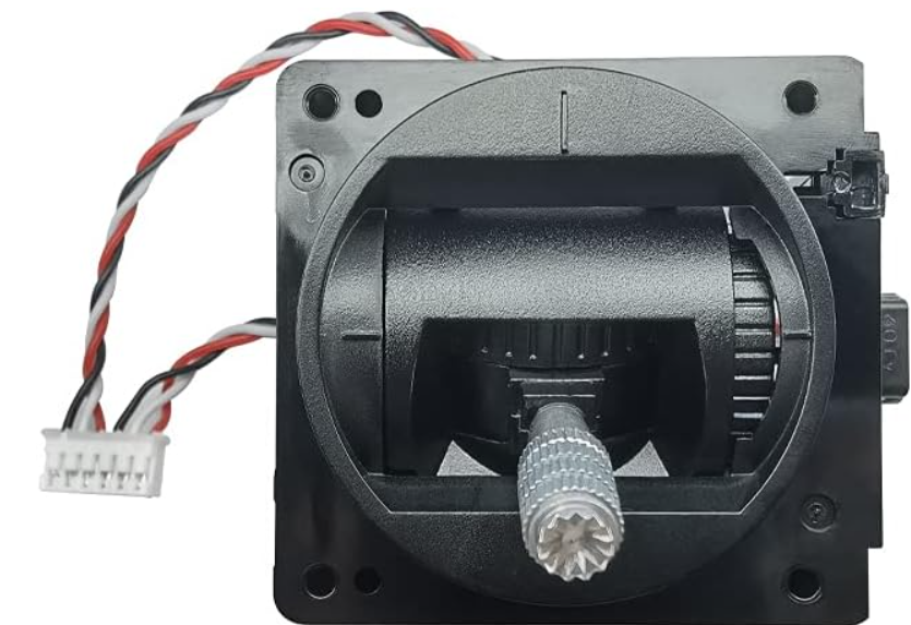 Image of Single Axis Joystick Potentiometer