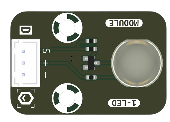 Image of M01_LED