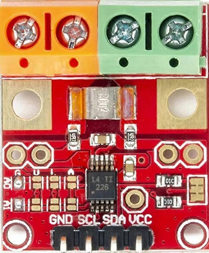 Image of INA226