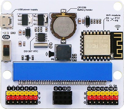 Image of iot:bit