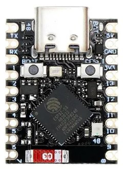 Image of Esp32 s3 super mini