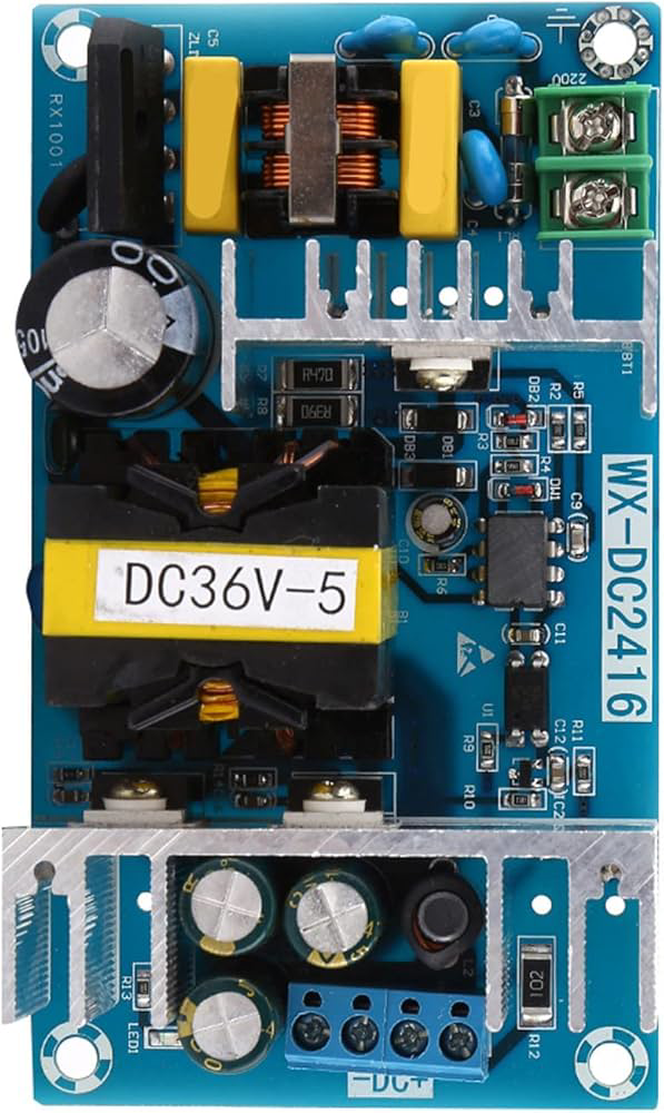 Image of Ali AC-36VDC 180W 5A Power Supply