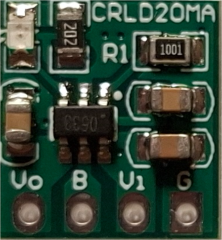 Image of mini 2 in 1 3.7V 3.8V Li-Ion Li-Polymer Battery Charger & 4.2V to 3.3V 3V LDO Buck DC DC Converter Module UPS Diy