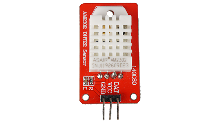 Image of DHT22