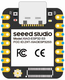 Image of XIAO_ESP32S3