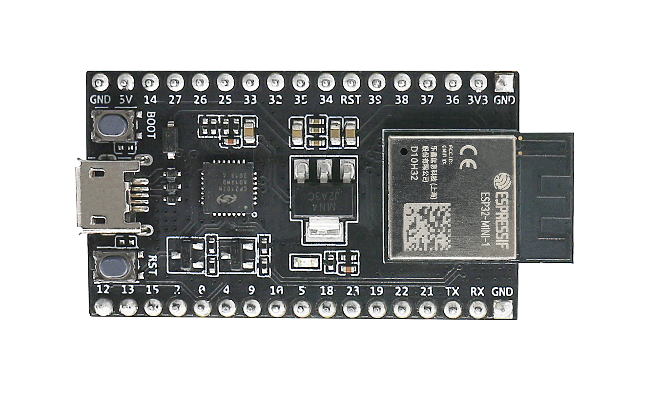 Image of ESP32