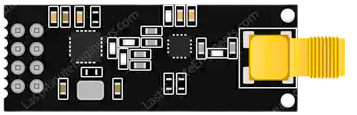 Image of nrf24l01+pa+lna 