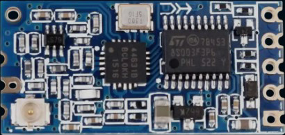 Image of HC12