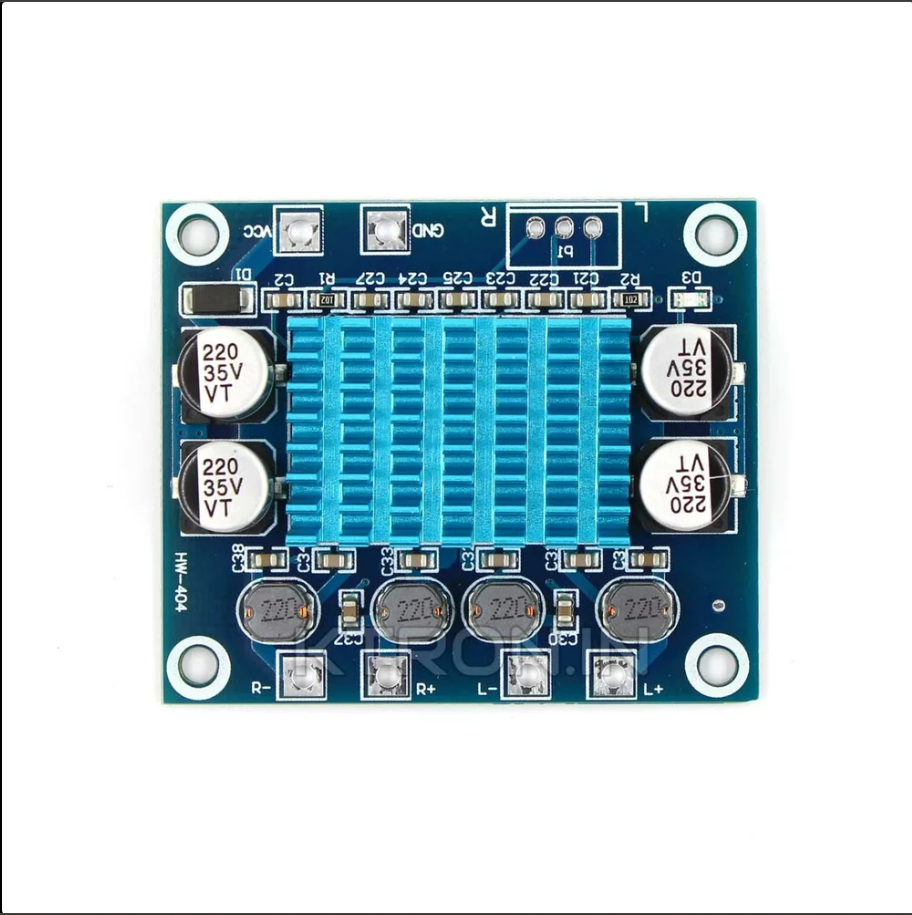 Image of HW-404