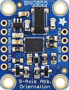 Image of BNO055
