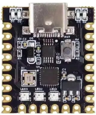 Image of Nano Supermini
