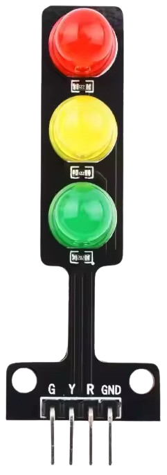 Image of Traffic Light (5V)