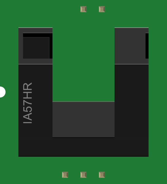 Image of GP1A57HR
