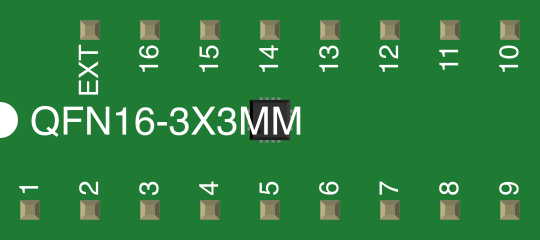 Image of TPS6214X