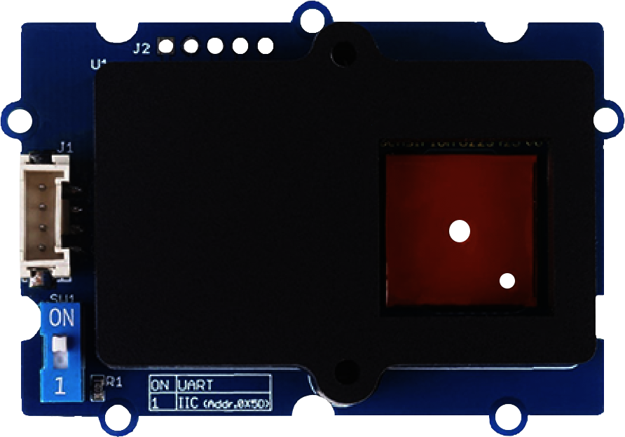 Image of SFA30 Formaldehyde Sensor