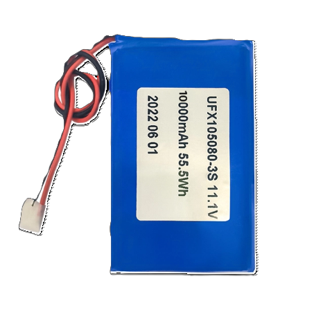 Image of Lithium-ion Battery 10000mah