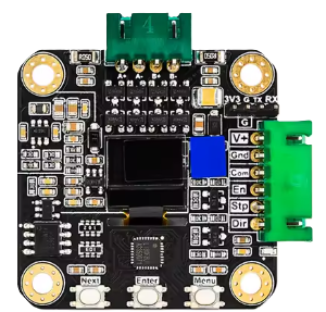 Image of MKS Servo42C NEMA 17 Stepper motor