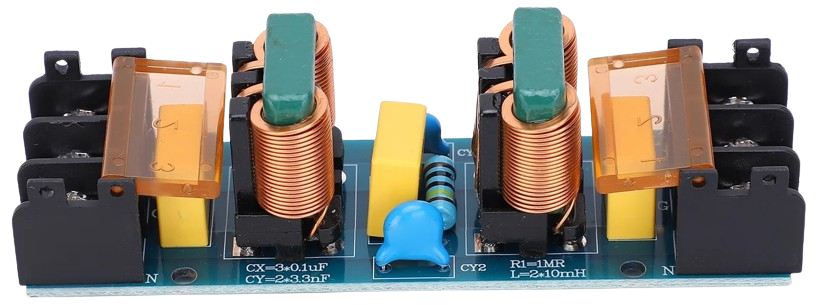 Image of EMI Filter
