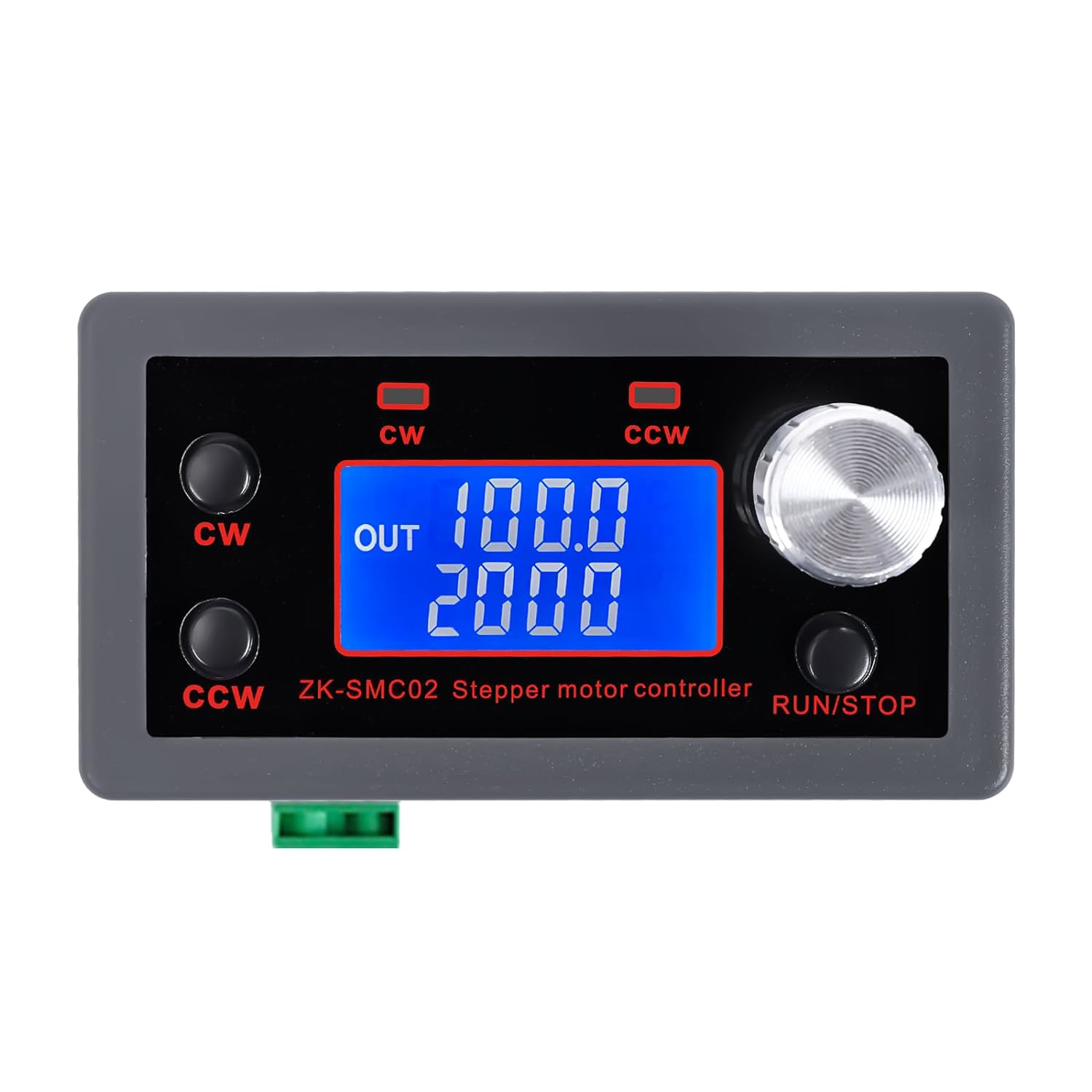 Image of 42 57 Stepper Motor Driver Controller