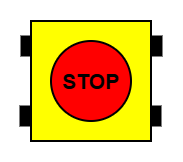 Image of Emergency Stop Push Button