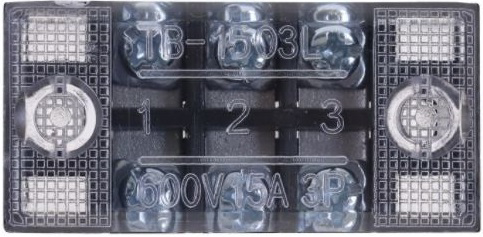 Image of terminal block tb1503