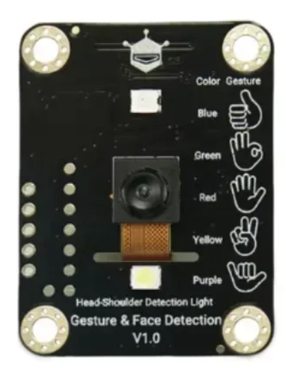 Image of DFRobot Gesture Sensor 