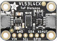Image of VL53L4CX
