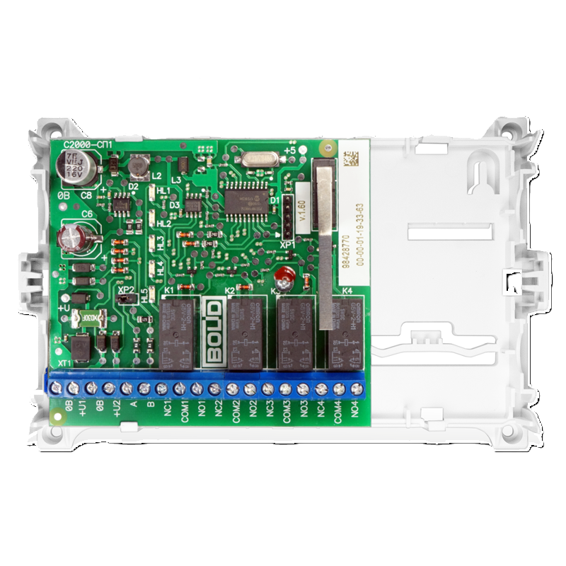 Image of С2000-СП1
