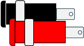 Image of Connector 5V