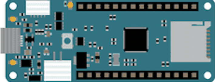 Image of Arduino Mkr Zero