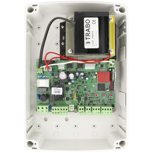 Image of LCU30H gate controller