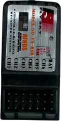 Image of FS-CT6B Receiver