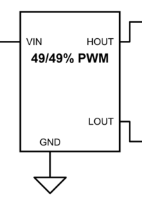 Image of PWM