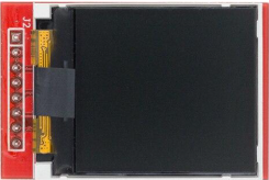 Image of 1.44 TFT 8P 128*128 st7735