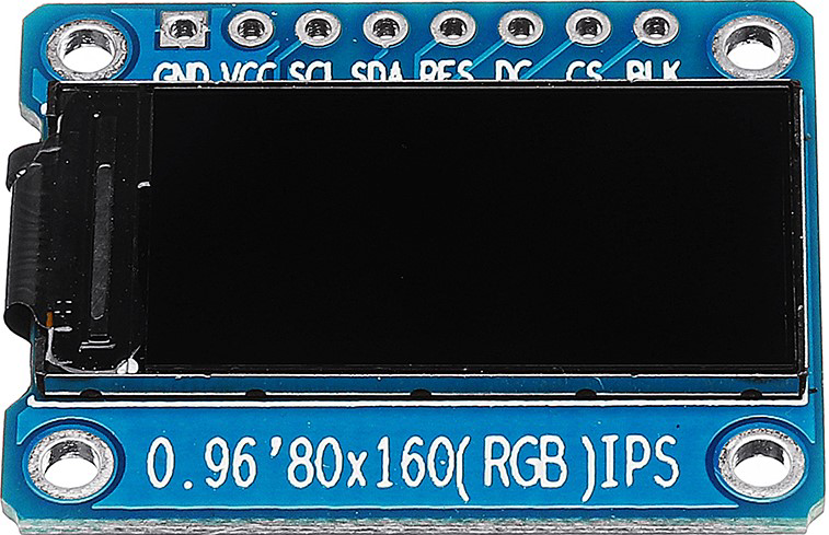 Image of TFT 0.96