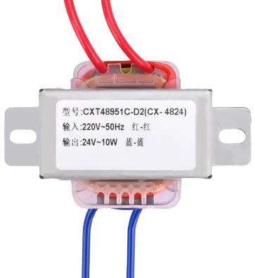 Image of Transformer